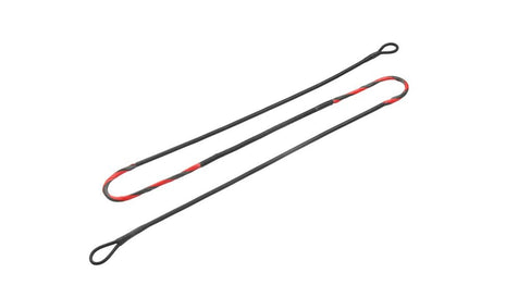 TENPOINT String- Stealth XLT, Turbo XLT Each Green/Brown