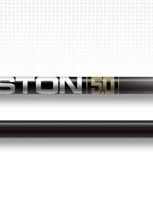 EASTON Arrow, EASTON 5.0 Mg 300 3'' Hybrid 26, Hit, W/ Collar (6pk)
