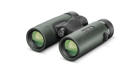 Hawke Nature-Trek Binoculars 10x32 Green