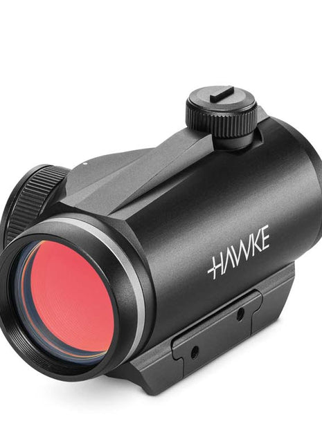 Hawke Red Dot Vantage RD 1x30 - Weaver 3 MOA