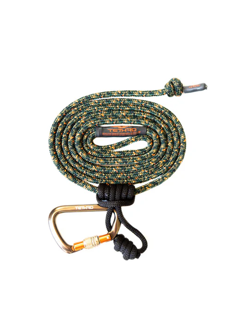 Tethrd  8mm Lineman Belt