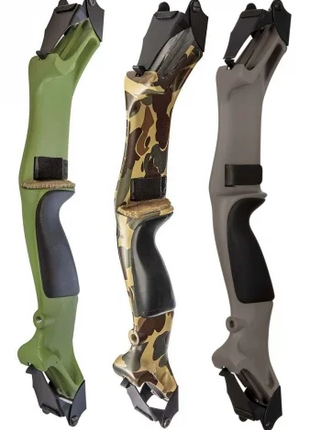 Bear Mag Riser - B Riser