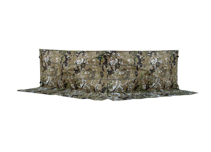 BARRONETT BLIND FIELD SHIELD ADJUSTABLE PANEL BLIND CRATER THRIVE