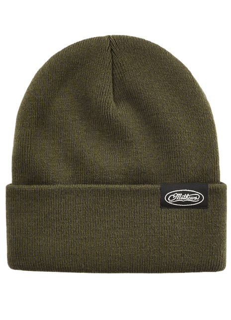MATHEWS Beanie