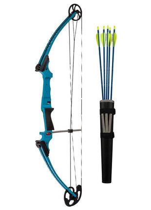 Genesis Bow with Kit