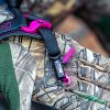 B3 TIGRESS Release - SWIVEL CONNECTOR - PINK