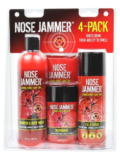 Nose Jammer 4-Pack