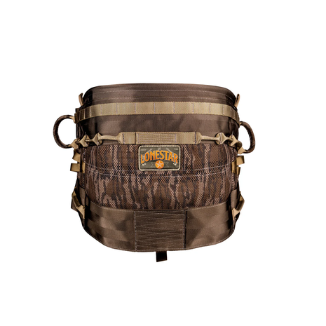 Latitude Lonestar Saddle MO Bottomland XL