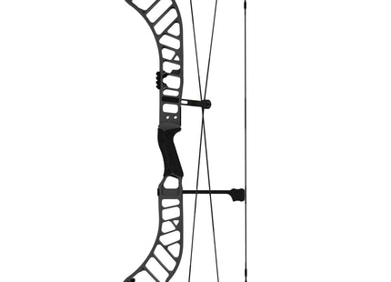 PRIME RVX+34 70# 29" RH Morel/Morel