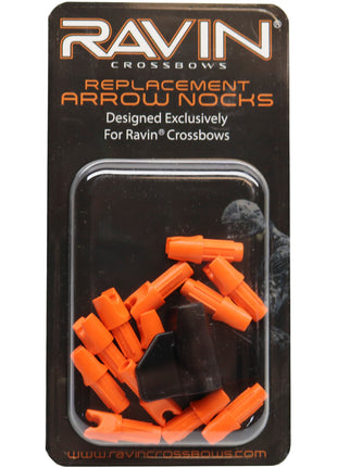 RAVIN Replacement Nocks 12PK