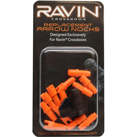 RAVIN Replacement Nocks 12PK