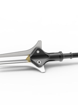 G5 Dirty Bird Turkey Broadheads - 125 Gr.