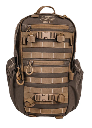 Latitude Ranger 11 Backpack