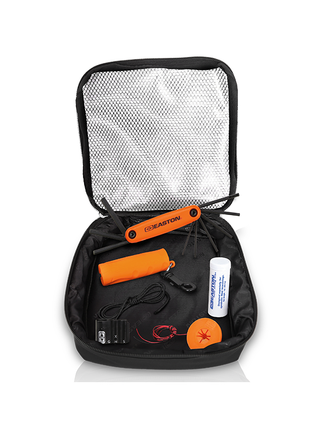 Easton Archery Essentials Value Pack (8 Piece)