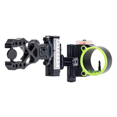 Black Gold Ascent Verdict Assault 1 Pin Scope .019 LH