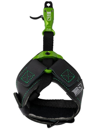 B3 RIVAL - FLEX CONNECTOR - GREEN