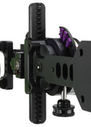 SPOT-HOGG Hogg Father Triple Stack MRT, Right Hand .010