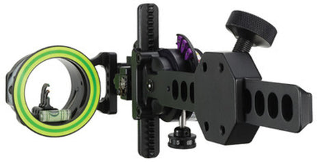 SPOT-HOGG Hogg Father Triple Stack MRT, Right Hand .010