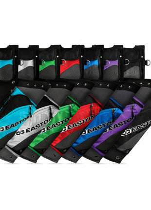 Easton Deluxe Takedown Hip Quiver with Belt