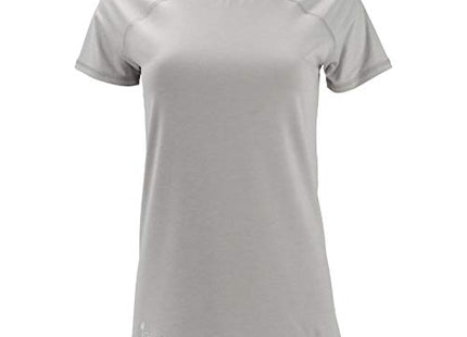 PARAMOUNT Women's Breeze Short Sleeve Coolcore Sun Shirt