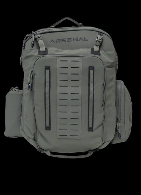 Arsenal ADVENTURE™  SAGE