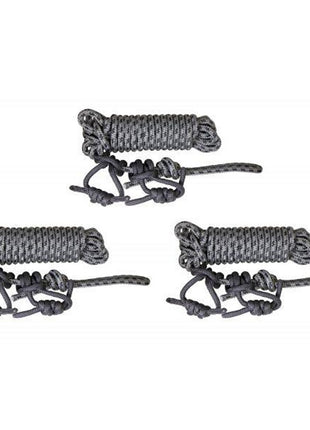 SUMMIT Summit 30' Safety Line-3 Pack