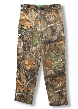 Pursuit Gear - 6 Pocket Pant w/ Comfort Waist - RT EDGE - S