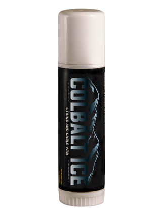 WINNERS CHOICE Cobalt Ice String Wax Single Unit Packaged Wax