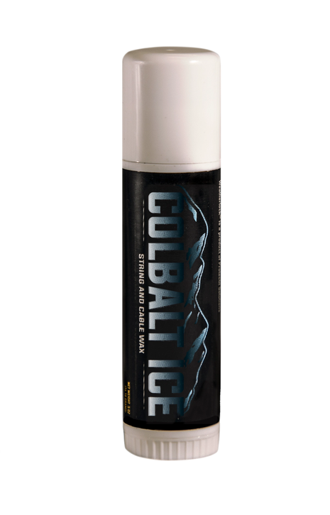 WINNERS CHOICE Cobalt Ice String Wax Single Unit Packaged Wax