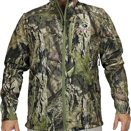 PARAMOUNT EHG Elite Mossy Oak Piedmont Jacket