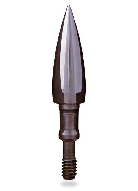 Easton Point, Screw In Match Grade Field 9/32 125 Grain (6)