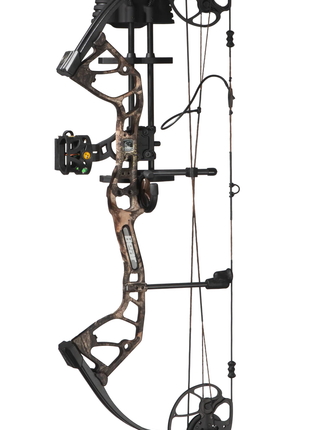 BEAR BOW PKG, ROYALE (27") RTH