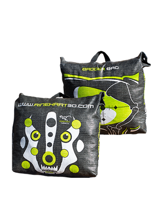 Rinehart 21" Badger Bag Target