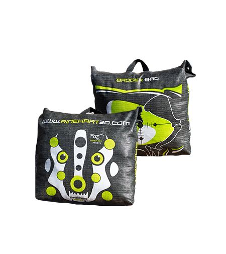Rinehart 21" Badger Bag Target