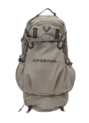 Arsenal Agile™ Pack