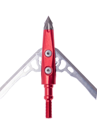 RAGE 2 Blade Chisel Tip NC