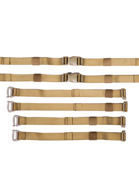 Tethrd Compression Kit
