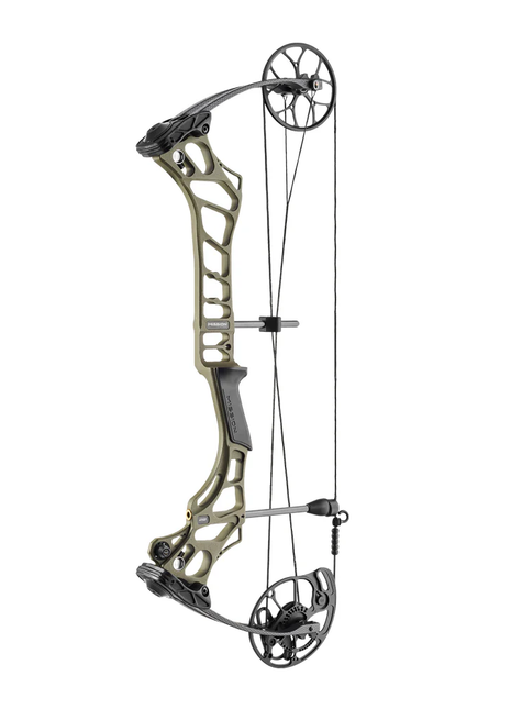 Mission Stryde 28 - New for 2026!