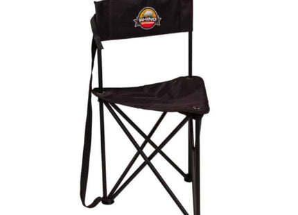 RHINO TREESTANDS Tri-Pole Stool w/Back