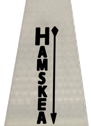 HAMSKEA G-FLEX Field (.240 Prong Width)