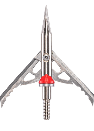 Trypan Crossbow 150gr - Steel