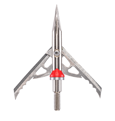 Trypan Crossbow 150gr - Steel