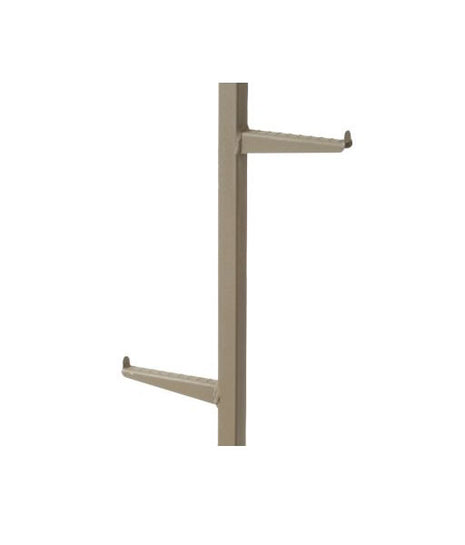 Millennium M201 - 4 ft Stick Climber Extension for M210 Stick Ladder