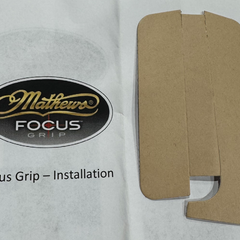 Collection image for: Bow Accessories / Grips & Accessories