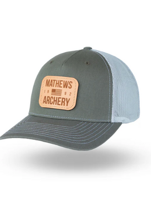 Mathews Apl Cap, Overwatch