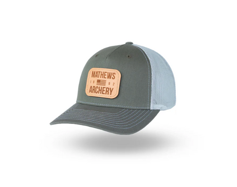 Mathews Apl Cap, Overwatch