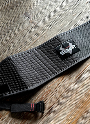 ARSENAL SLINGR DLX Knee Protector Strap