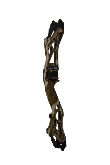 Bear Riser, Fred Eichler Signature Series LH Bottomland