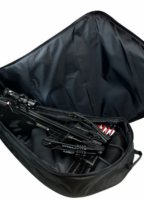 Slayer Mid Crossbow Case (22x36)