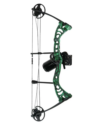 CENTERPOINT Typhon X1 Bowfishing Kit
